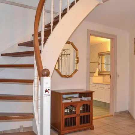 Haugstrupgard Hébergement de vacances Filskov