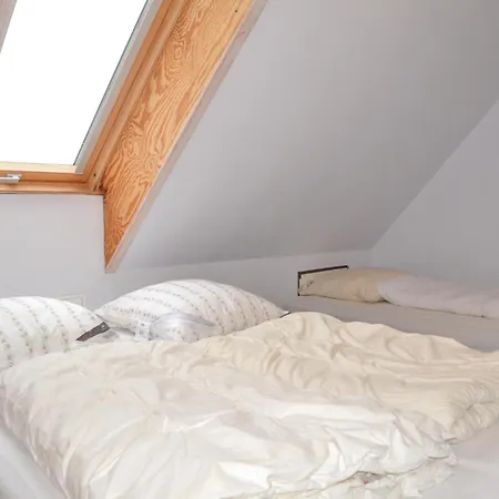 Hébergement de vacances Haugstrupgard Filskov