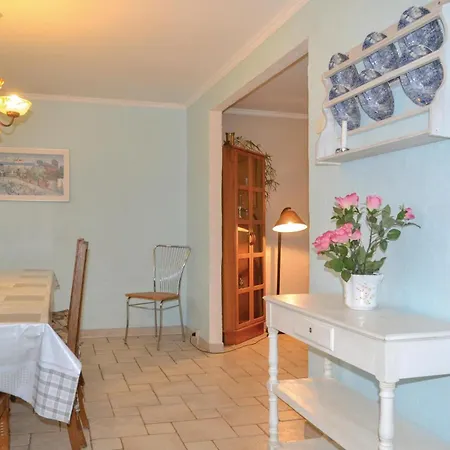 Haugstrupgard בית נופש