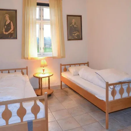 Haugstrupgard 펜션 *