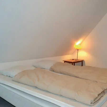 Haugstrupgard 그린드스테드