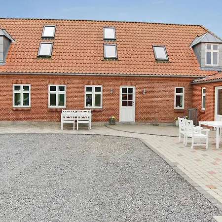 Haugstrupgard * Filskov