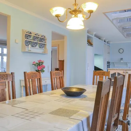 Haugstrupgard 그린드스테드