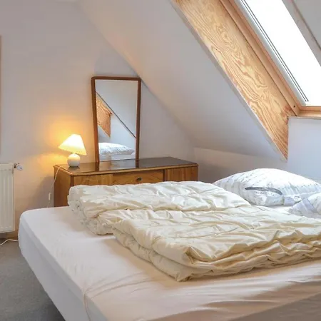 Haugstrupgard 펜션