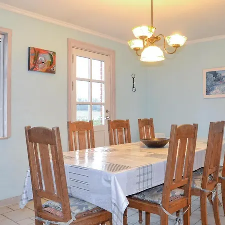 Hébergement de vacances Haugstrupgard Filskov