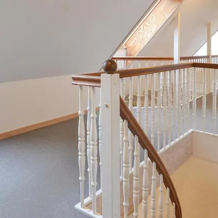 Haugstrupgard 펜션