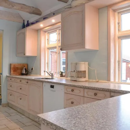 Haugstrupgard * Filskov