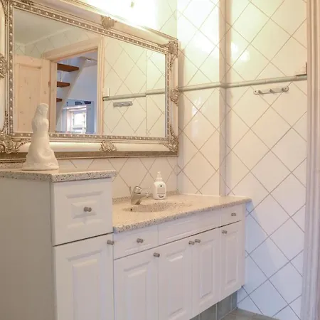 בית נופש Haugstrupgard Filskov