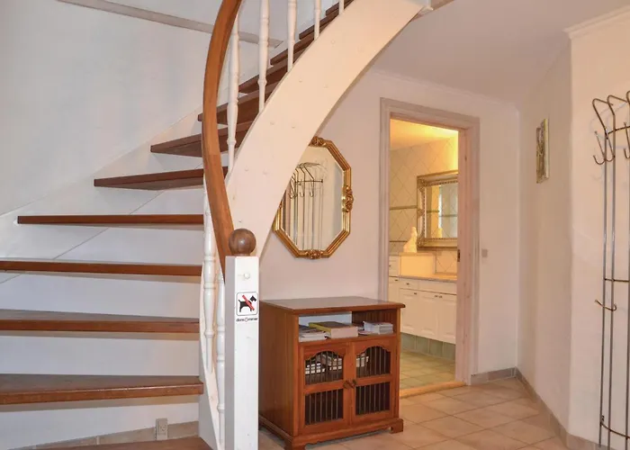 Haugstrupgard Feriehus Grindsted