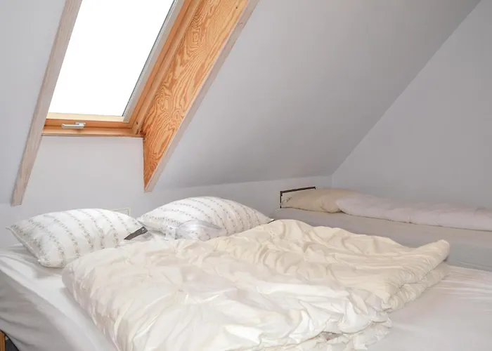 Feriehus Haugstrupgard Grindsted