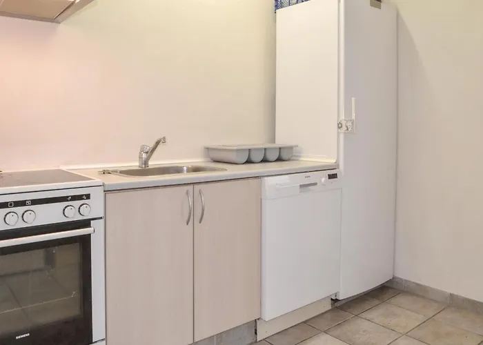 Feriehus Haugstrupgard *