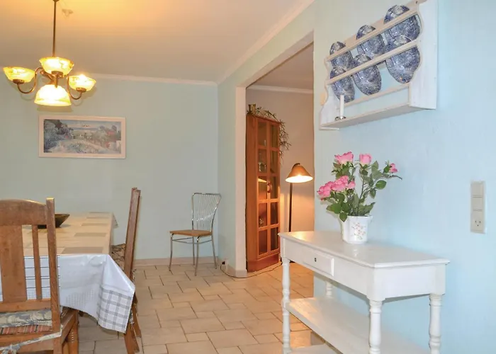 Haugstrupgard Feriehus