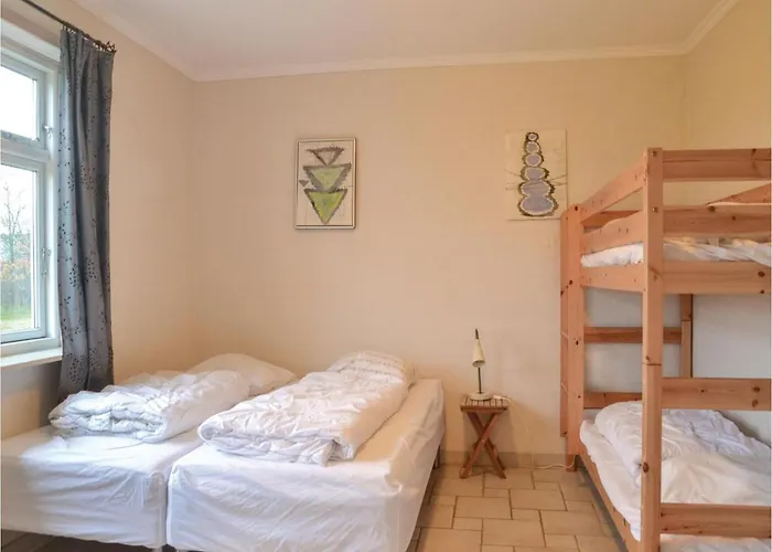 Haugstrupgard * Grindsted