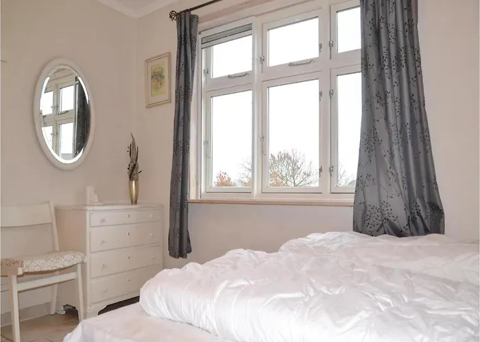 Feriehus Haugstrupgard *