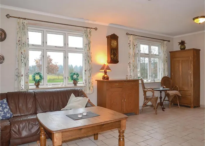 Haugstrupgard Grindsted