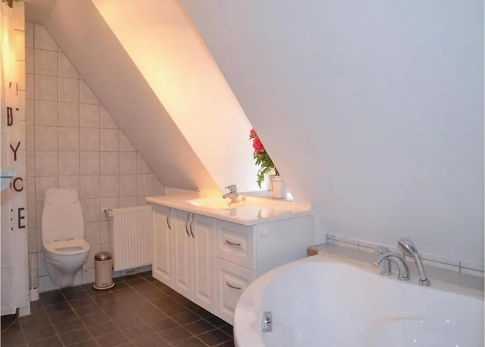 Feriehus Haugstrupgard