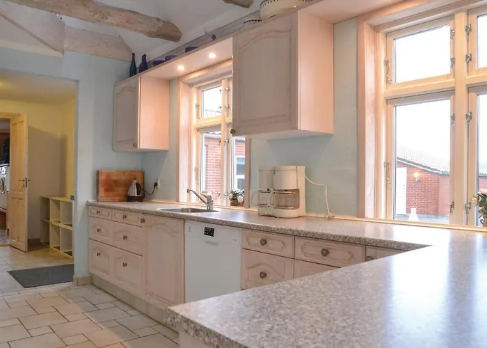 Haugstrupgard * Grindsted