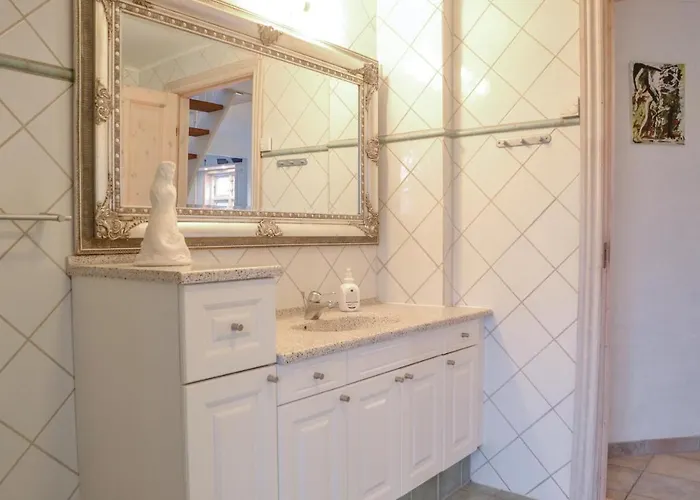 Feriehus Haugstrupgard Grindsted